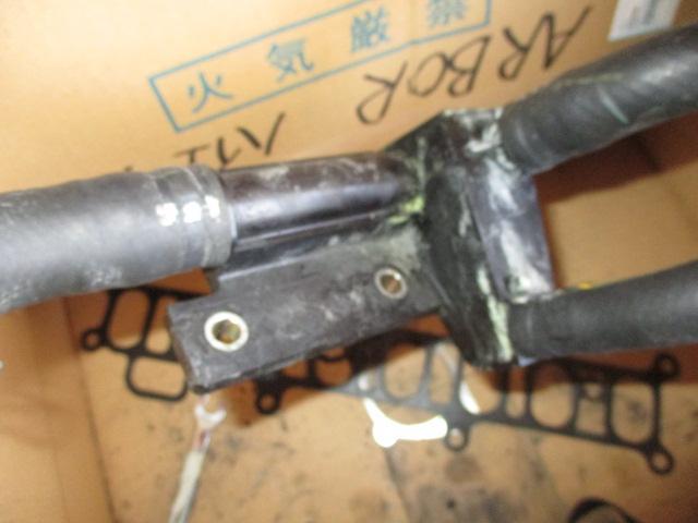 水漏れ修理　マツダ　CX-5　KF2P　大阪府　大阪市　堺市　松原市