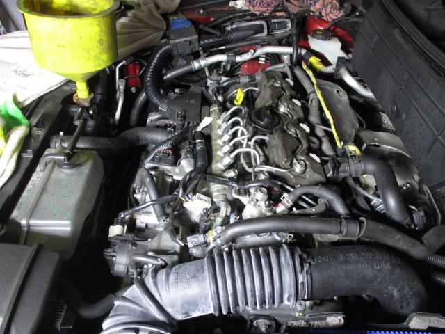 水漏れ修理　マツダ　CX-5　KF2P　大阪府　大阪市　堺市　松原市