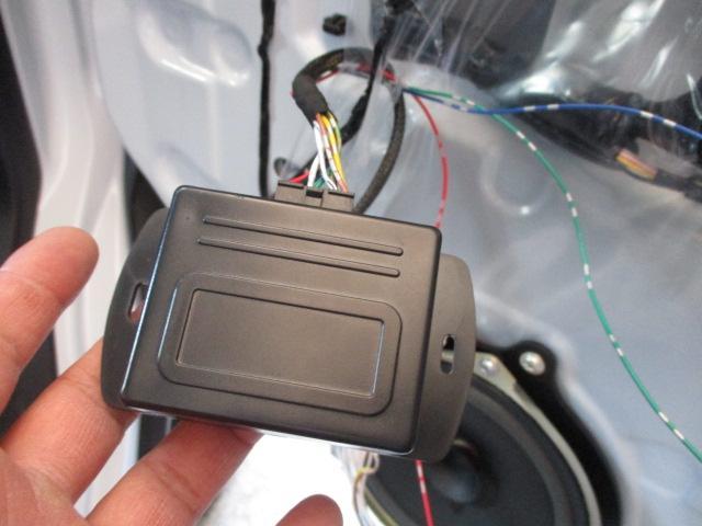 GOOPITご来店。ダイハツ　アトレー　ドアミラー開閉スイッチ取付。大阪府　大阪市　松原市　堺市