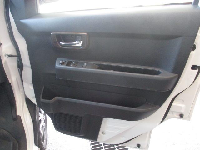 GOOPITご来店。ダイハツ　アトレー　ドアミラー開閉スイッチ取付。大阪府　大阪市　松原市　堺市