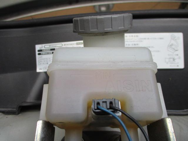 車検整備　スズキ　エブリバン　DA64V　大阪府　大阪市　松原市　堺市