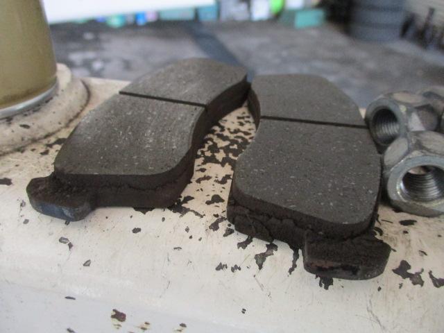 車検整備　スズキ　エブリバン　DA64V　大阪府　大阪市　松原市　堺市