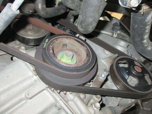 車検整備　スズキ　エブリバン　DA64V　大阪府　大阪市　松原市　堺市