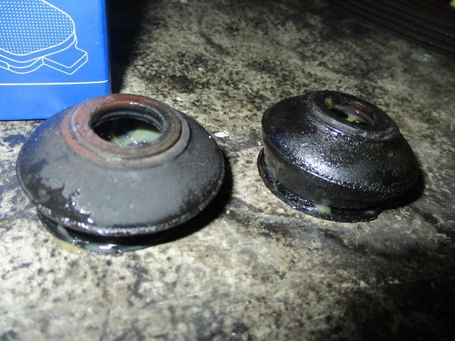 車検整備　スズキ　エブリバン　DA64V　大阪府　大阪市　松原市　堺市