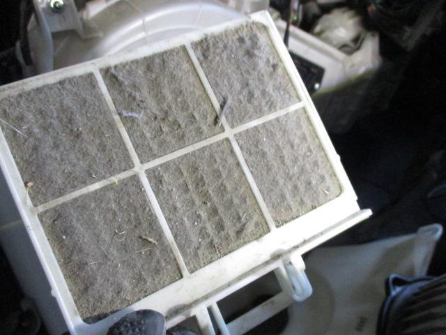 エアコン異常　マツダ　タイタン　LHR85　大阪府　大阪市　松原市　藤井寺市　富田林市