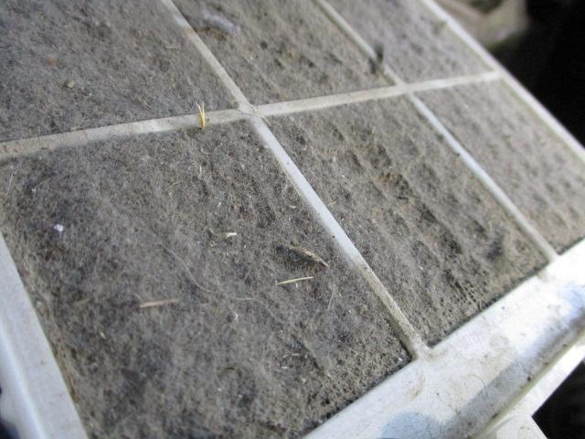 エアコン異常　マツダ　タイタン　LHR85　大阪府　大阪市　松原市　藤井寺市　富田林市