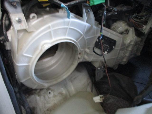 エアコン異常　マツダ　タイタン　LHR85　大阪府　大阪市　松原市　藤井寺市　富田林市