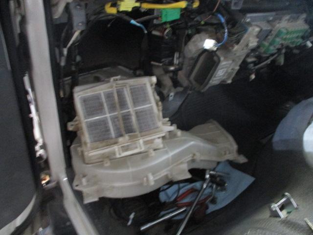 エアコン異常　マツダ　タイタン　LHR85　大阪府　大阪市　松原市　藤井寺市　富田林市