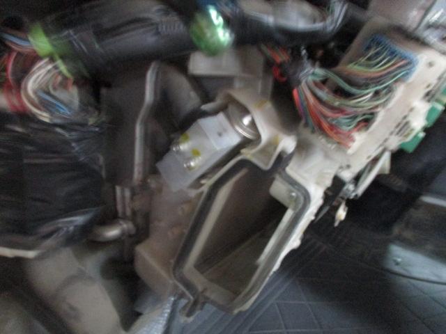 エアコン異常　マツダ　タイタン　LHR85　大阪府　大阪市　松原市　藤井寺市　富田林市