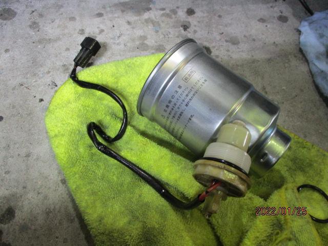 車検整備　いすゞ　ELF　特殊車両　トラック　大阪府　大阪市　松原市　堺市　富田林市