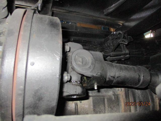 車検整備　いすゞ　ELF　特殊車両　トラック　大阪府　大阪市　松原市　堺市　富田林市