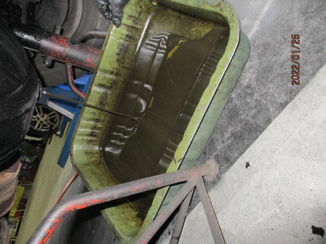 車検整備　いすゞ　ELF　特殊車両　トラック　大阪府　大阪市　松原市　堺市　富田林市