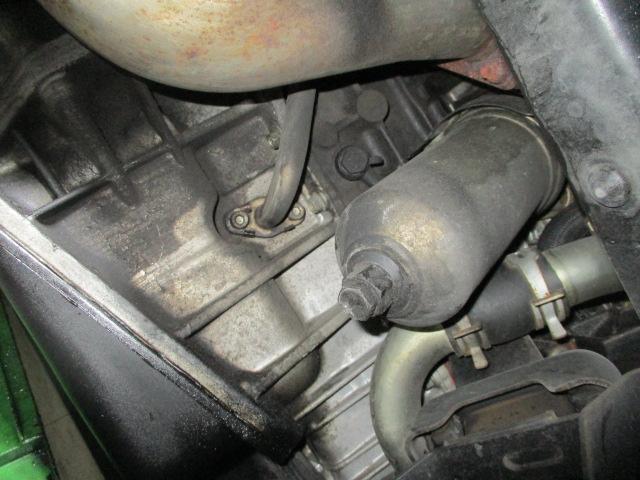 いすゞELF　車検整備　大阪府　大阪市　松原市　堺市