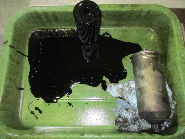 いすゞELF　車検整備　大阪府　大阪市　松原市　堺市