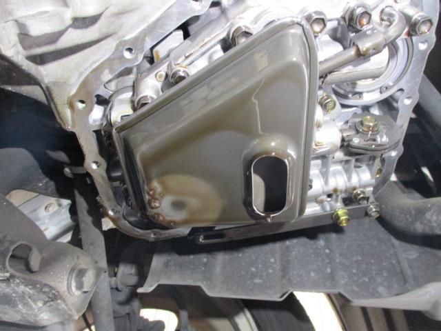 ダイハツ　ミラジーノ　オートマチックオイル圧送交換　大阪府　大阪市　松原市　堺市　美原区　藤井寺市　羽曳野市　富田林市