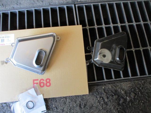 ダイハツ　ミラジーノ　オートマチックオイル圧送交換　大阪府　大阪市　松原市　堺市　美原区　藤井寺市　羽曳野市　富田林市