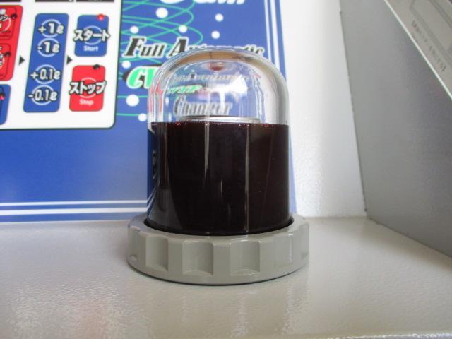 ダイハツ　ミラジーノ　オートマチックオイル圧送交換　大阪府　大阪市　松原市　堺市　美原区　藤井寺市　羽曳野市　富田林市