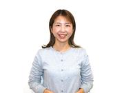 保険・営業・事務 詰石　美沙
