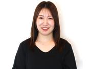 サポートスタッフ 上野　朝美