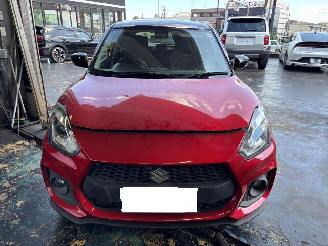 新着の作業実績