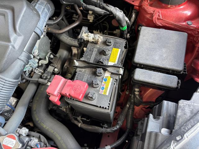 スズキ　スイフトスポーツ　持込BT交換　持込　安い　和泉市BT交換　泉大津市BT交換　高石市BT交換　堺市BT交換　岸和田市BT交換　南大阪BT交換　泉州BT交換　大阪BT交換　土日祝営業　最短当日返却　無料見積もり　無料代車貸し出し