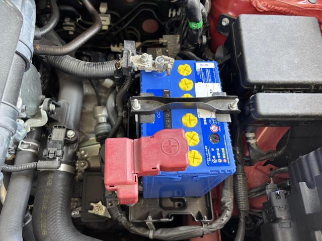 スズキ　スイフトスポーツ　持込BT交換　持込　安い　和泉市BT交換　泉大津市BT交換　高石市BT交換　堺市BT交換　岸和田市BT交換　南大阪BT交換　泉州BT交換　大阪BT交換　土日祝営業　最短当日返却　無料見積もり　無料代車貸し出し