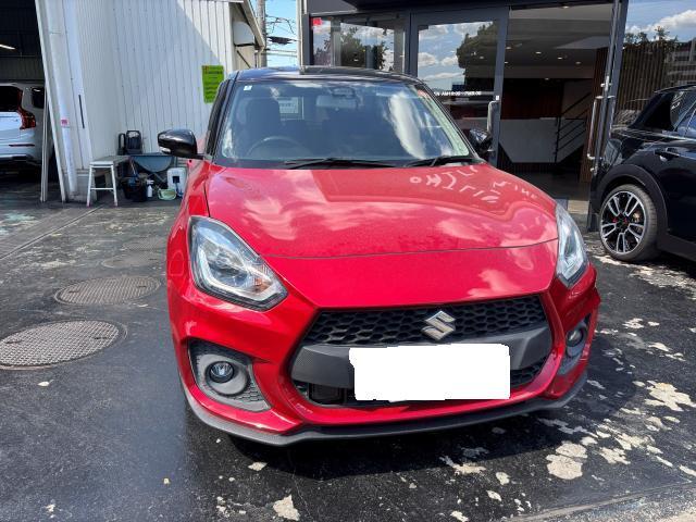 スズキ　スイフトスポーツ　持込BT交換　持込　安い　和泉市BT交換　泉大津市BT交換　高石市BT交換　堺市BT交換　岸和田市BT交換　南大阪BT交換　泉州BT交換　大阪BT交換　土日祝営業　最短当日返却　無料見積もり　無料代車貸し出し