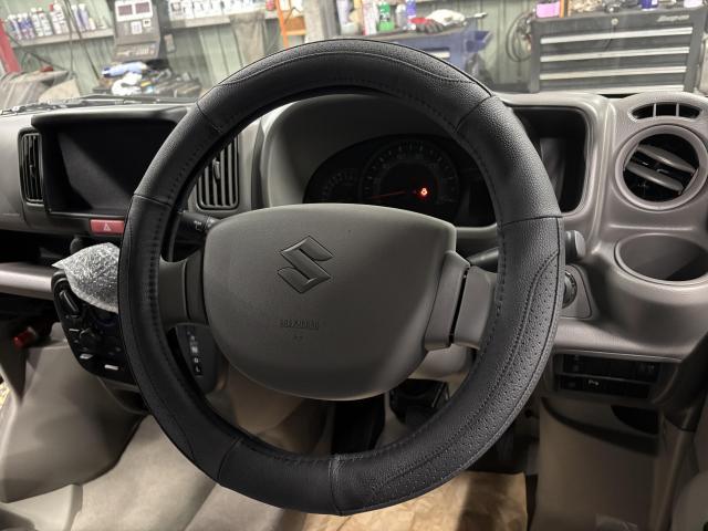 スズキ　エブリイ　部品お店手配　取付　安い　和泉市部品取付　泉大津市部品取付　高石市部品取付　堺市部品取付　岸和田市部品取付　南大阪部品取付　泉州部品取付　土日祝営業　自社工場　無料代車貸し出し　無料見積もり　