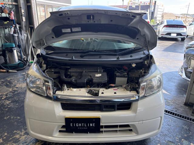 新着の作業実績