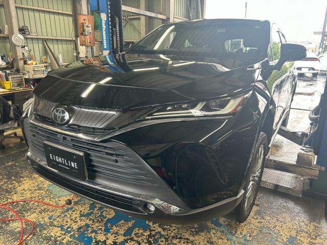 新着の作業実績