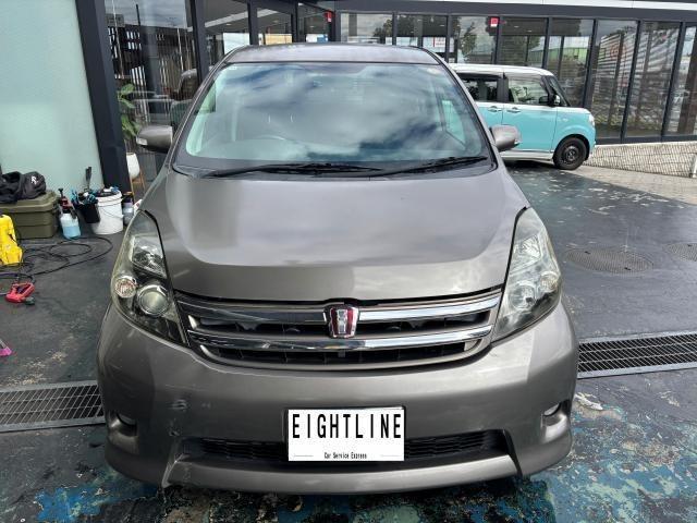 新着の作業実績