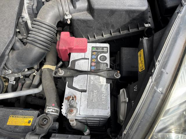 トヨタ　アイシス　バッテリー交換　安い　和泉市バッテリー交換　泉大津市バッテリー交換　高石市バッテリー交換　堺市バッテリー交換　岸和田市バッテリー交換　南大阪バッテリー交換　泉州バッテリー交換　土日祝営業　無料代車貸し出し　無料見積もり　