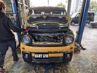 新着の作業実績