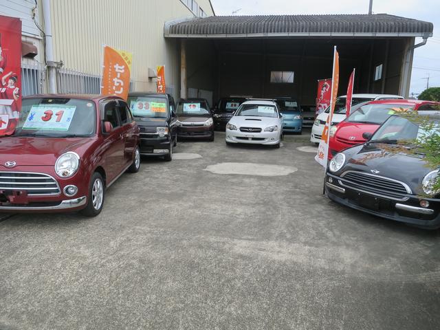CAR SHOP UP ZEAL(2枚目)