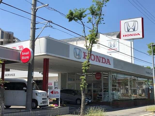 ホンダカーズ大阪 富田林南店 （株）ホンダモビリティ近畿