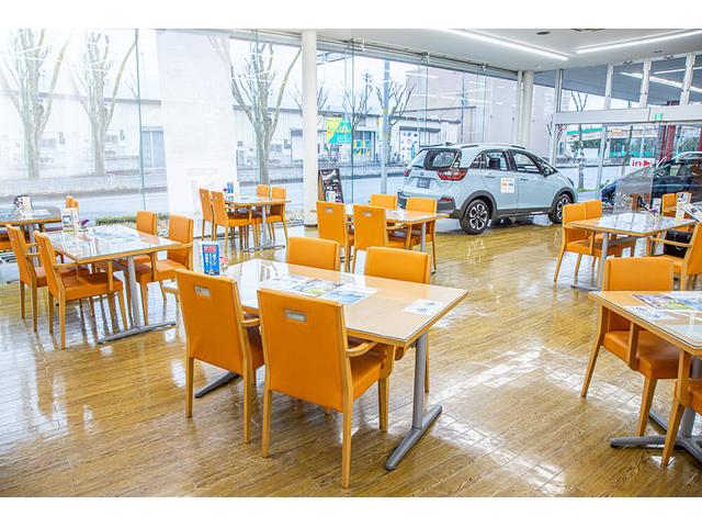 Honda Cars 大阪 富田林南店(2枚目)
