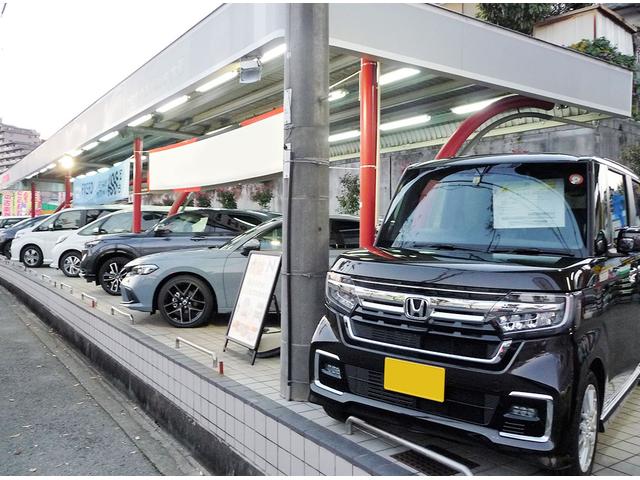 ホンダカーズ大阪　富田林南店　（株）ホンダモビリティ近畿