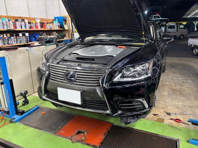 新着の作業実績