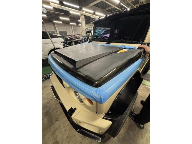 新着の作業実績