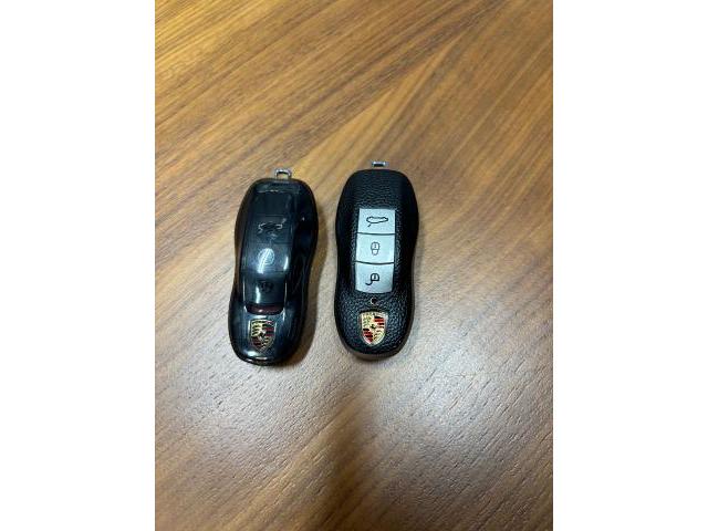 ポルシェ　パナメーラ　スペアキー　追加ご依頼

関西　大阪　摂津　茨木　枚方　交野　吹田　豊中　箕面　高槻　京都　滋賀　奈良　和歌山　