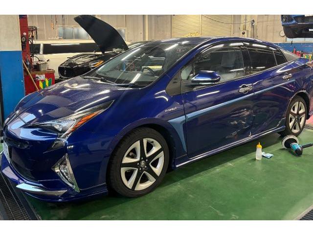 トヨタ　プリウス　フロントアンダー　カメラモニター取付

大阪　摂津　豊中　茨木　高槻　吹田　枚方　交野
寝屋川　四條畷　東大阪　奈良　滋賀　和歌山　京都　兵庫