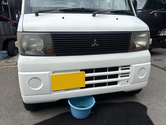 新着の作業実績