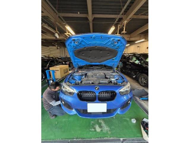 新着の作業実績