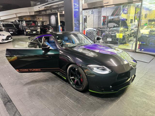 新着の作業実績