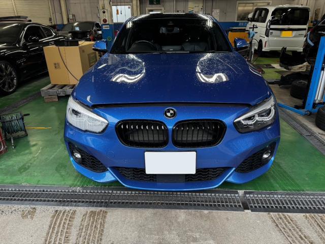 新着の作業実績