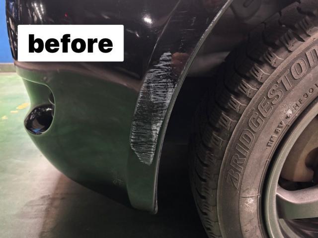 新着の作業実績