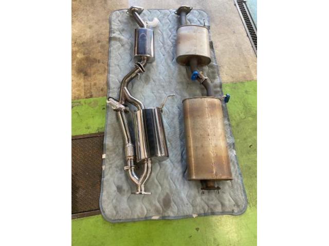 新着の作業実績