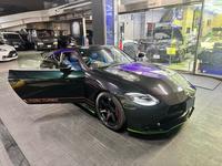 ガルウィングの作業実績1