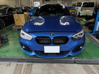 整備・修理・塗装・板金の作業実績2