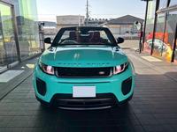 カーラッピングの作業実績1